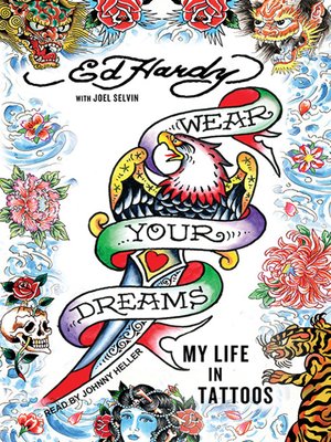 cover image of Wear Your Dreams